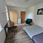 Private Room With Private Bathroom