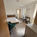 Private Room With Private Bathroom