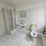 Private Room With Private Bathroom
