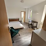 Private Room With Private Bathroom